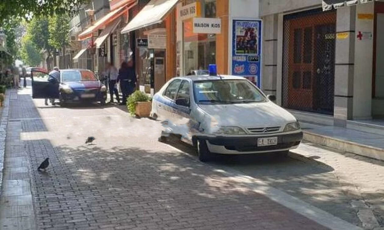 Λαμία: Ήταν νεκρή για μέρες και δεν την αναζήτησε κανείς…